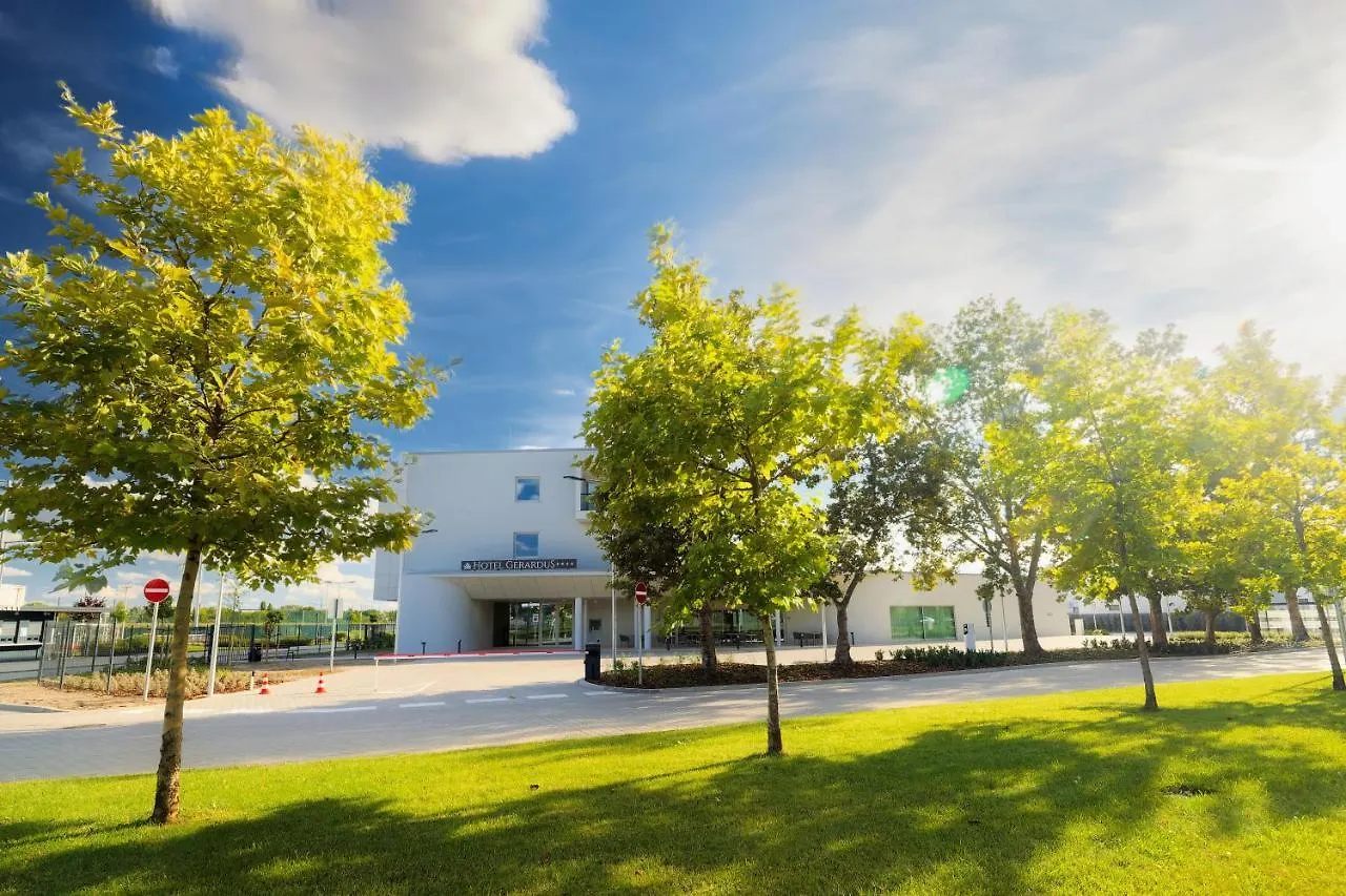 Hotel Gerardus Szeged 4*,  Ungern