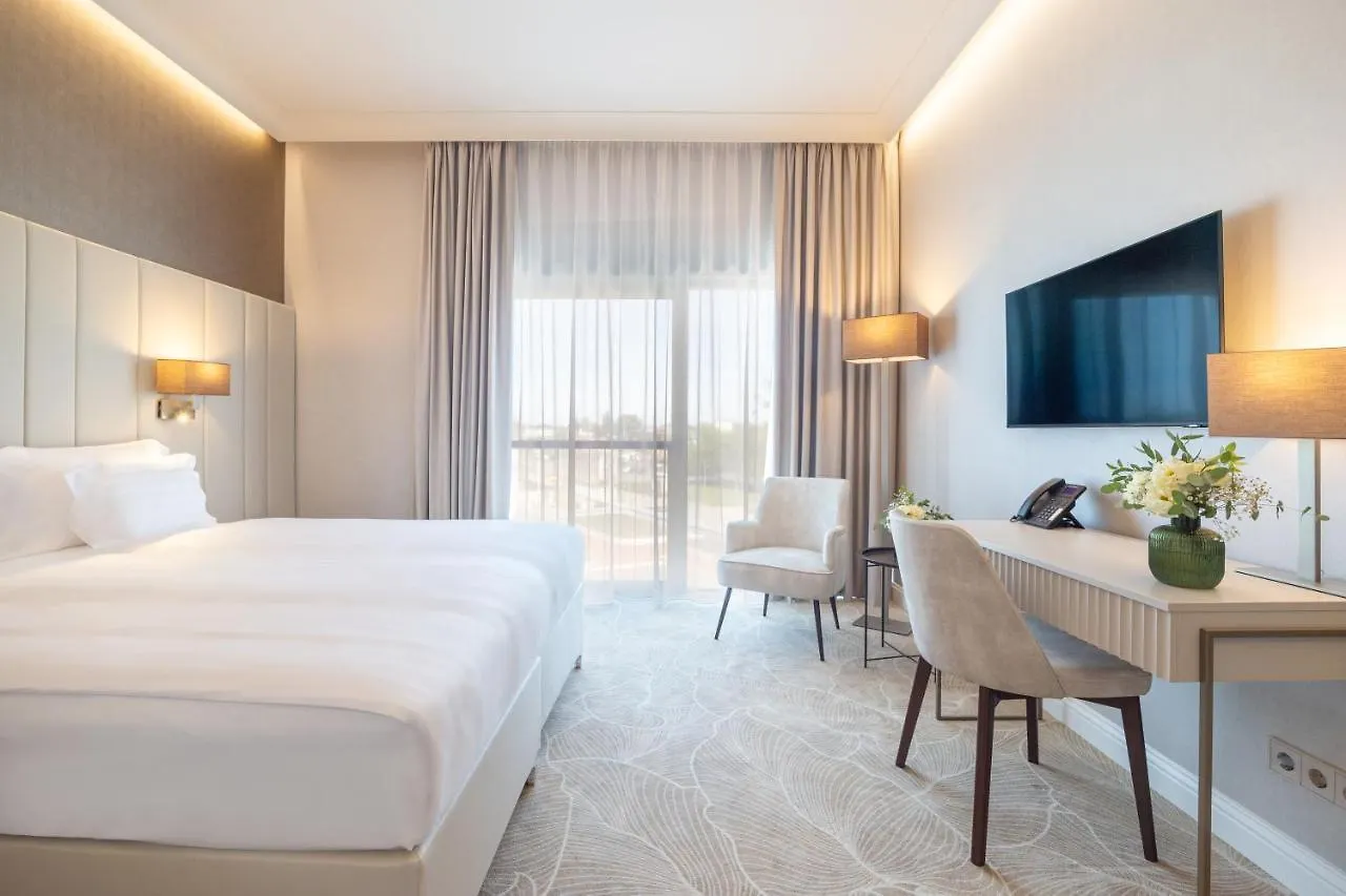 Hotel Gerardus Szeged