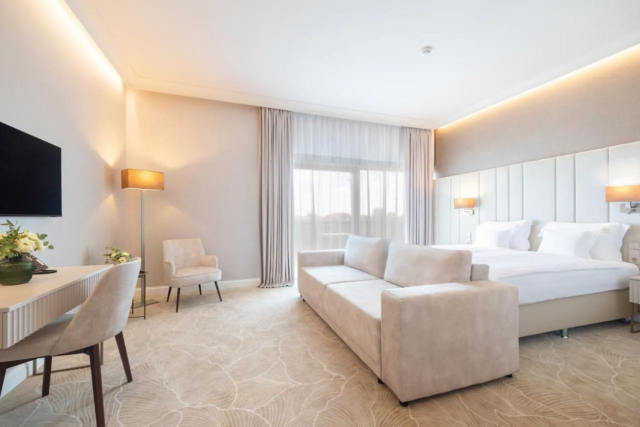 Hotel Gerardus Szeged