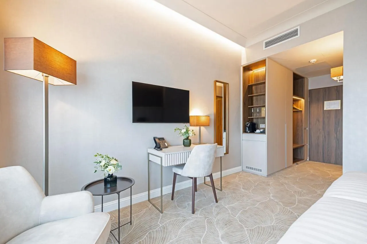 Hotel Gerardus Szeged