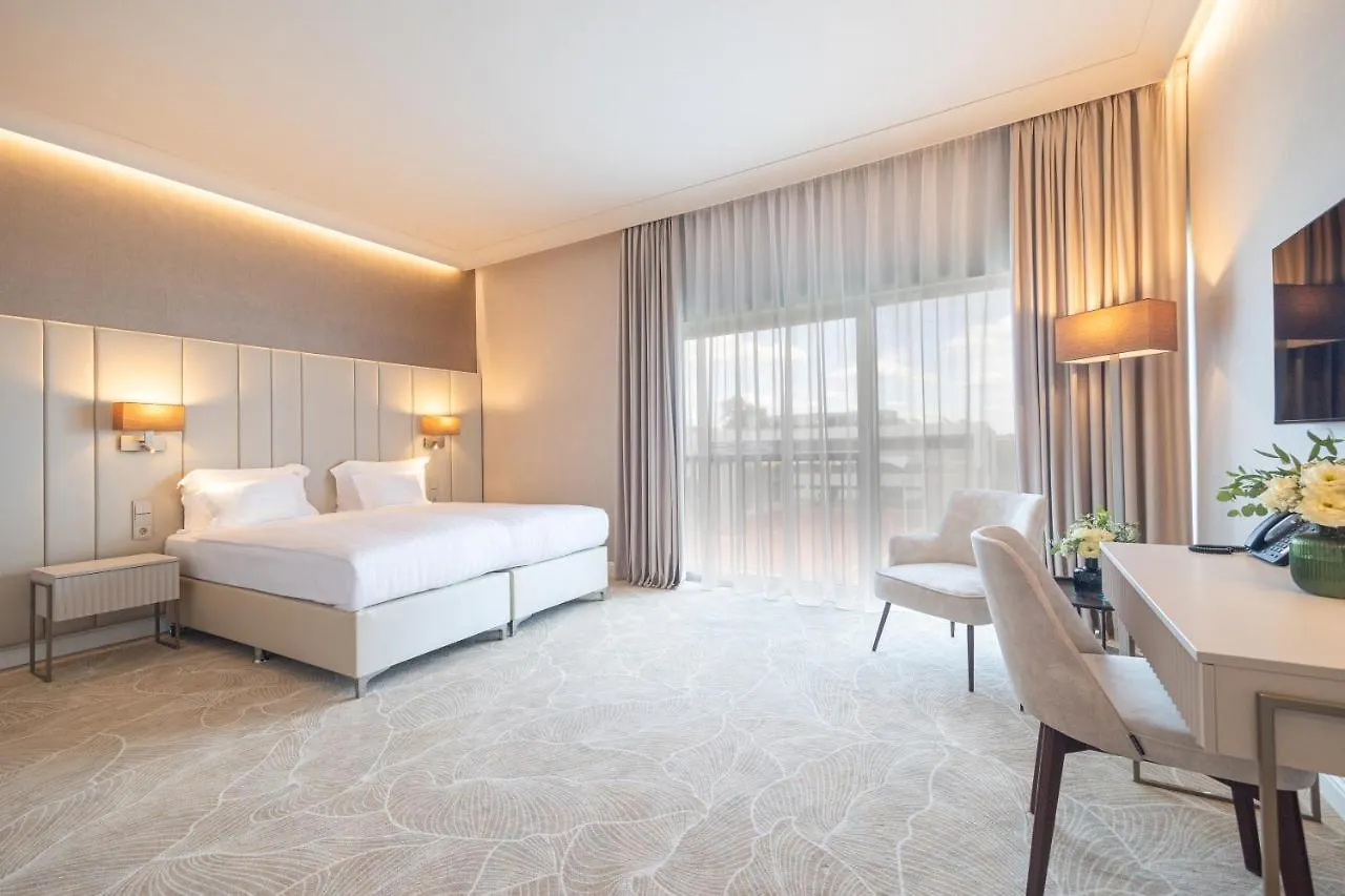 Hotel Gerardus Szeged