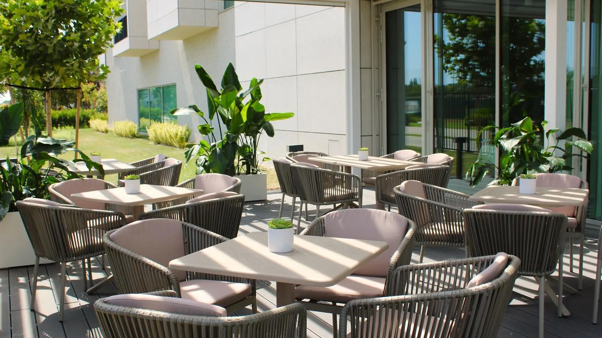 Hotel Gerardus Szeged