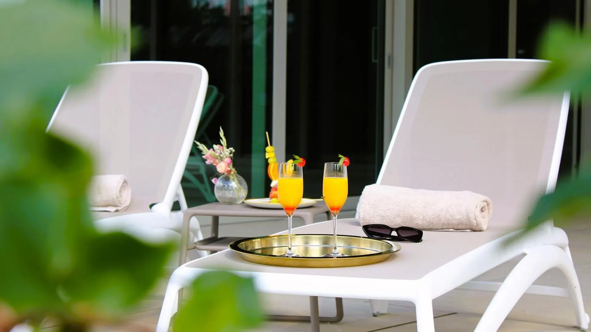 ****  Hotel Gerardus Szeged Ungern
