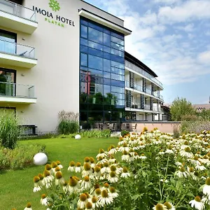 Imola Platan Отель Эгер