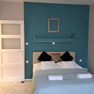Apartment Eper, Szegedin