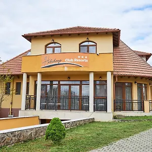 hotellátogatás