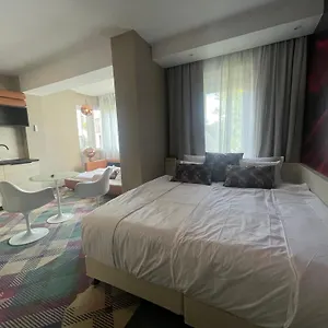 Science Hotell