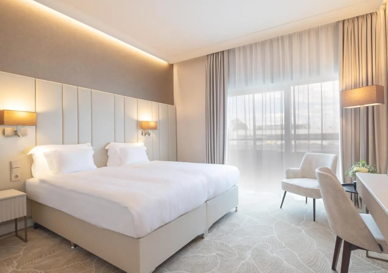 Hotel Gerardus سيغيد