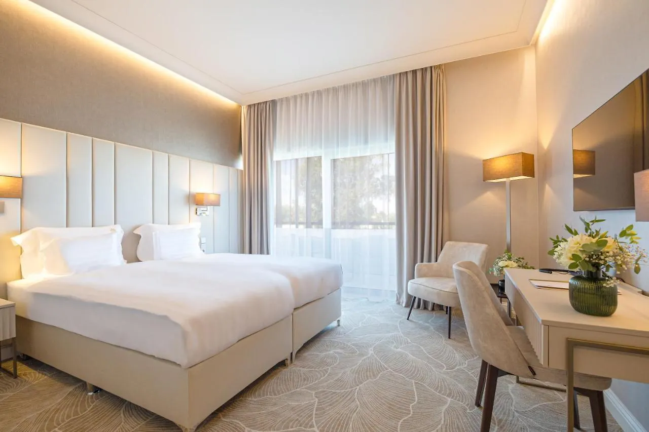 Hotel Gerardus سيغيد