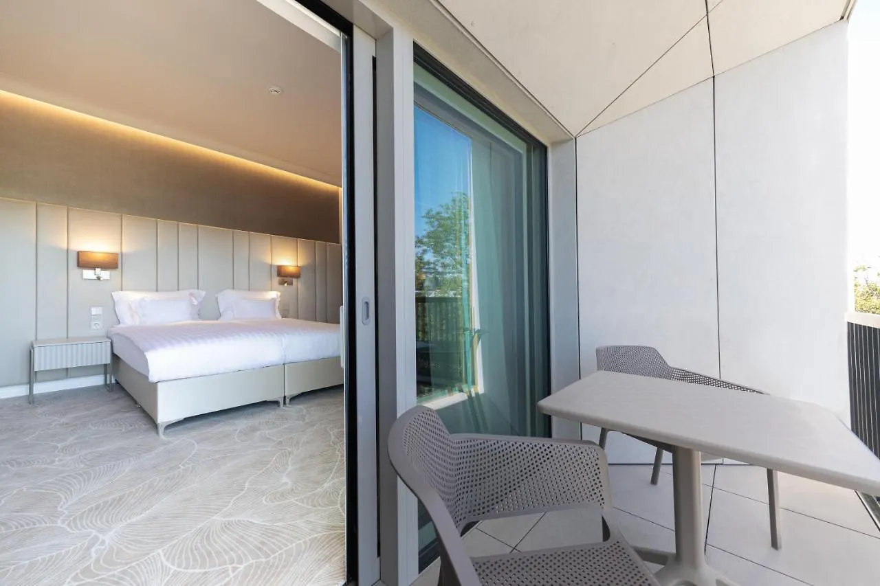 Hotel Gerardus سيغيد