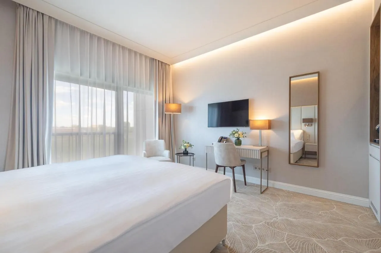 Hotel Gerardus سيغيد