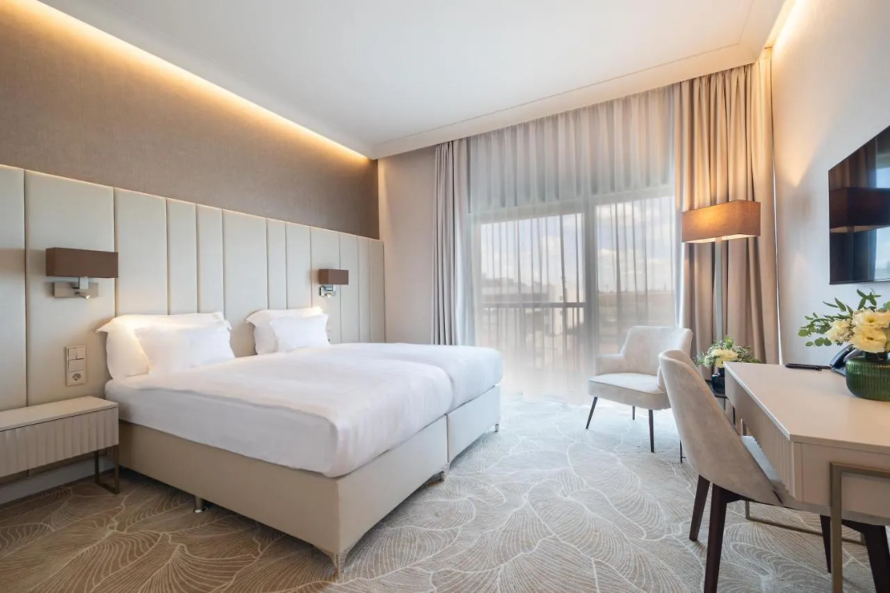 Hotel Gerardus Szeged