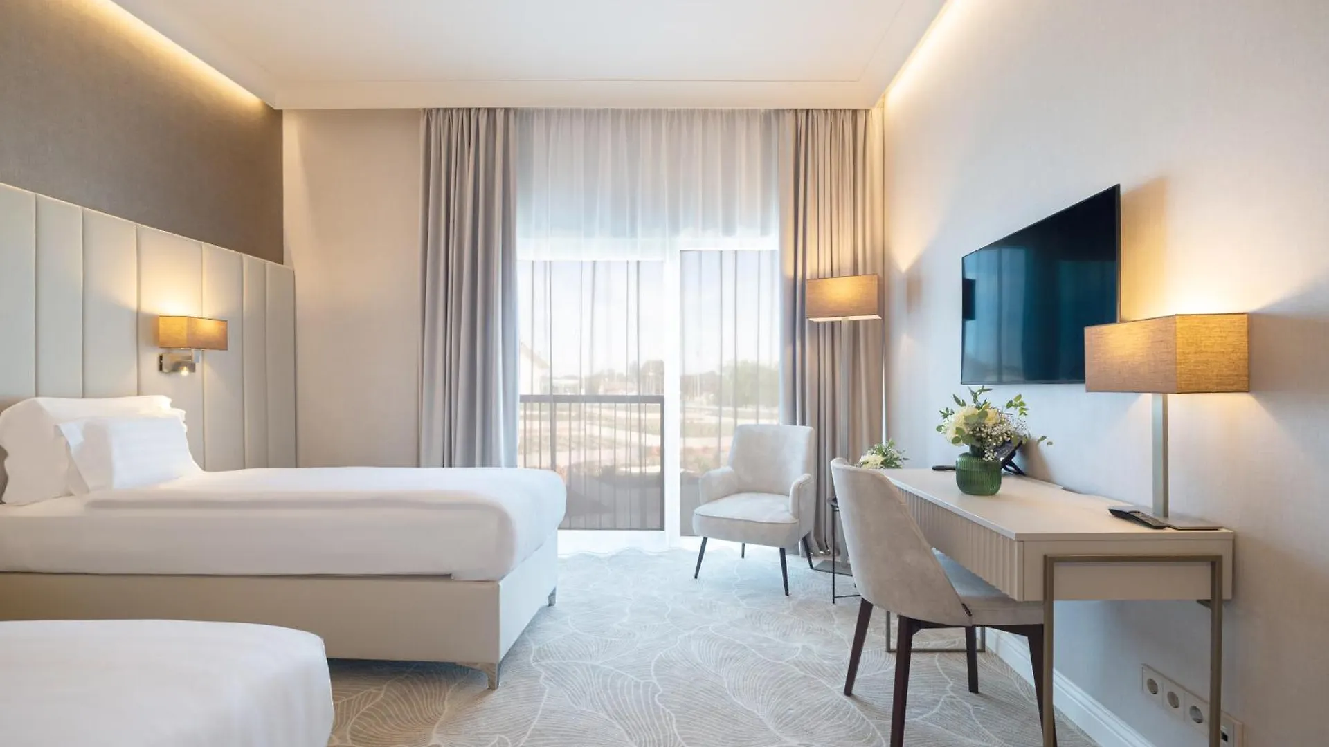 Hotel Gerardus سيغيد